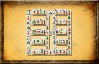 Mahjon2 Mahjong Solitaire 2 - Play Online