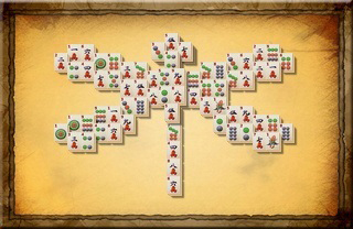 Mahjon2 Mahjong Solitaire 2 - Play Online