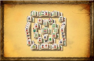 Mahjong Solitaire 2 - Play Online