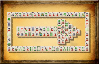 Mahjon2 Mahjong Solitaire 2 - Play Online
