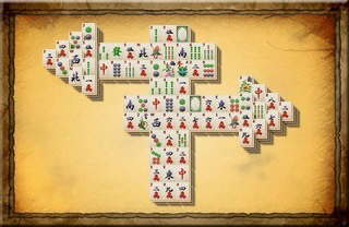 Mahjong Solitaire 2 - Play Online